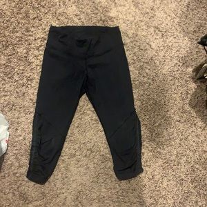 Lululemon trade